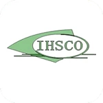 ihsco android application logo